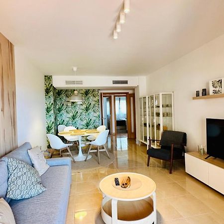 Apartamento al mar Estepona Exterior foto