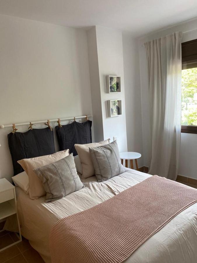 Apartamento al mar Estepona Exterior foto
