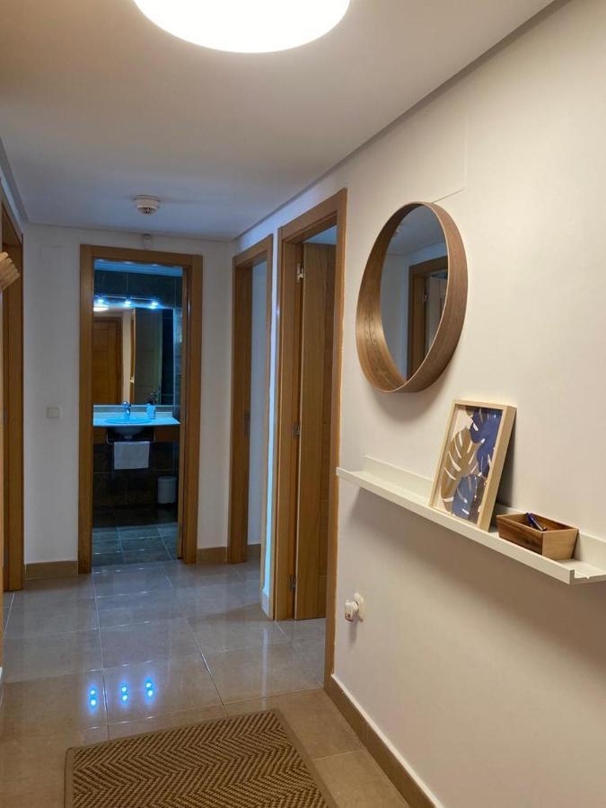 Apartamento al mar Estepona Exterior foto