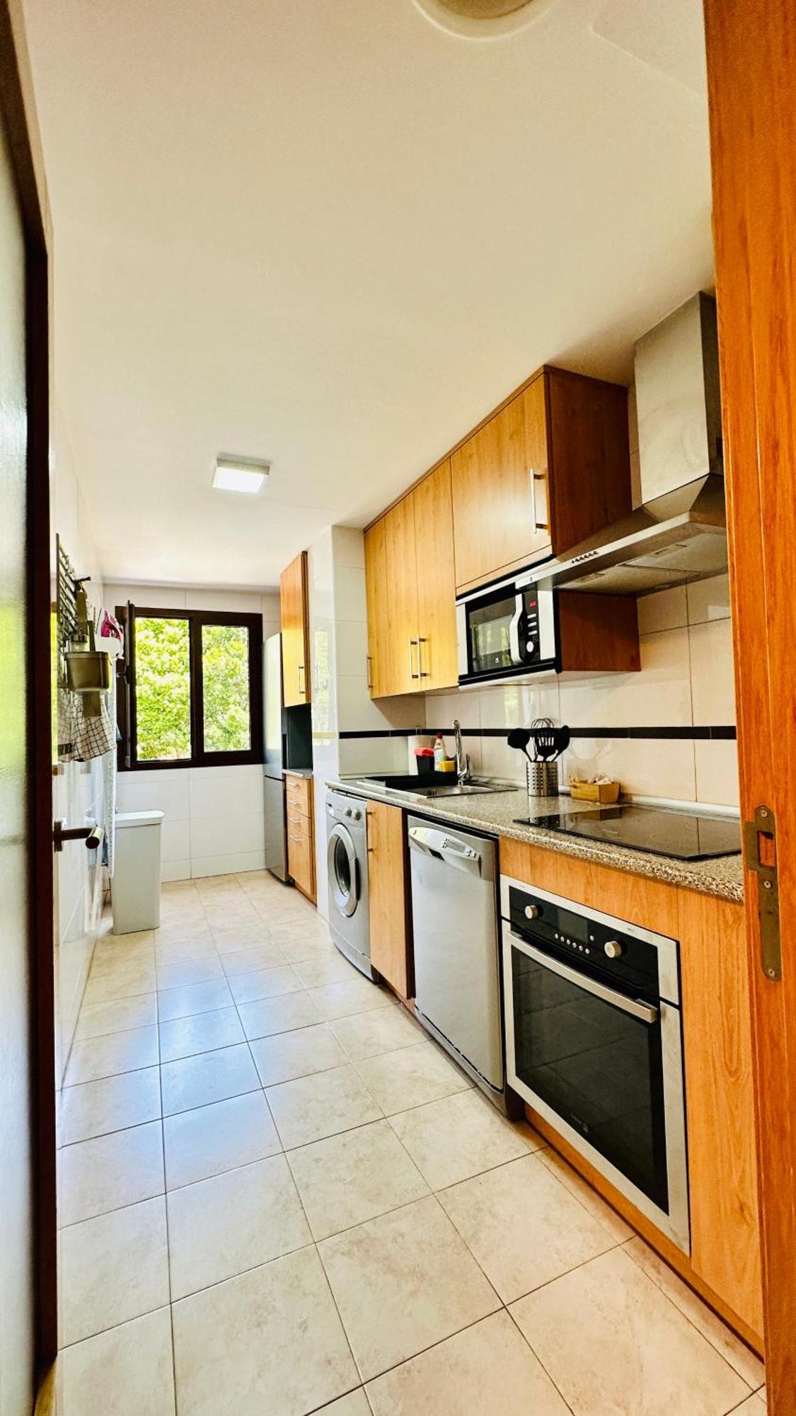 Apartamento al mar Estepona Exterior foto